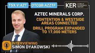Aztec Minerals – Verbindet Gold-Silber-Mineralisierung, Bohrprogramm auf 17.000 Meter erweitert