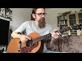 Crow Jane Alley (Willy DeVille)