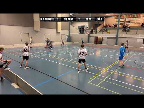 13.1.24 Duo/Happee P17 vs. TFT, Akaa