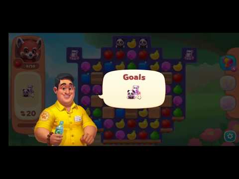 WİLDSCAPES Level 13