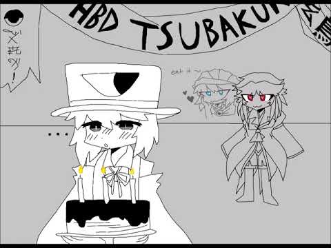 I can't decide | Animatic | Len'en Project ❤