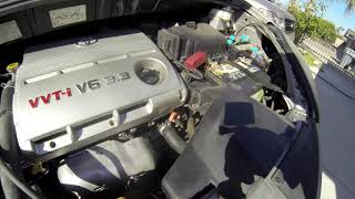 Lexus RX330 Relay Guide (2004-2006): Troubleshooting and Replacement ...