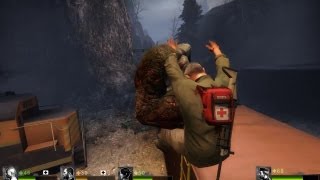 Left 4 Dead Two? Part 5: Bay Realism