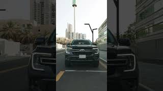 Ford Everest