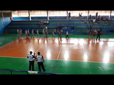 Camelo's Clutch X Aspirantes SP