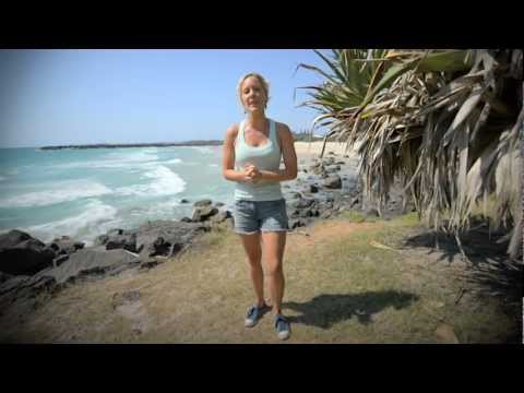 Jessica Skarratt Showreel 2013