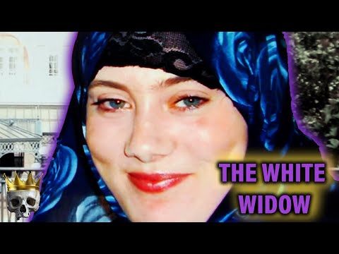Queens of Crime - The Untold Story of the White Widow