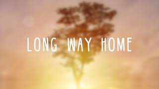 Cold California - Long Way Home