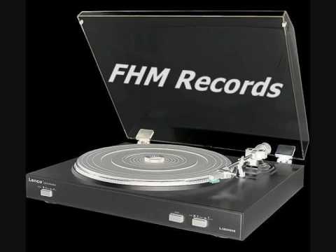 FHMRecords - Ohne dich.