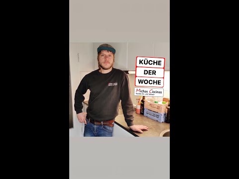 KÜCHE der WOCHE - made in Sweden! IKEA-METOD #küche #secondhand #ikea #werbungwegenmarkennennung