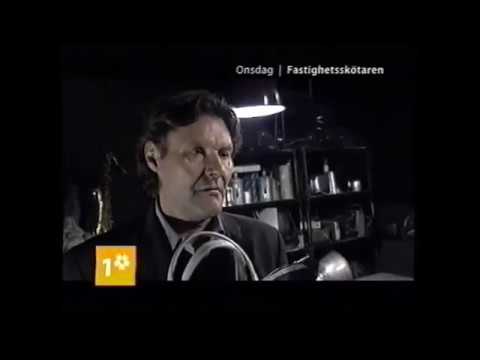 Fastighetsskötaren - Programinformation SVT1 2004