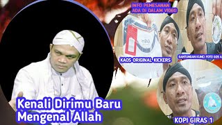Download lagu 💥 Gus Hadi ‼️ Wejangan Tentang Jati Diri mp3