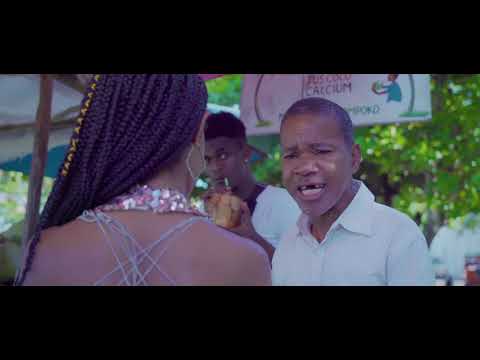 AMC Junior - Lanto ( Clip Officiel )