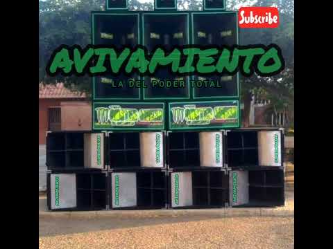 AY OMBE - SERGIO VARGAS - MERENGUE BOMBA 💚💚