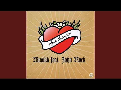 Love Changes (Everything)