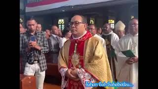 Download lagu TUHAN LAH SAHABATKU mp3 Download lagu TUHAN LAH SAHABATKU mp3