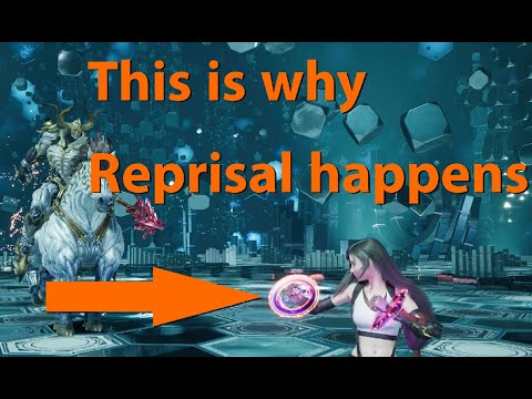 Final Fantasy VII Rebirth guide - How to defeat Odin