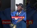 Flavor Flav tells DJ Akdemiks how much he spent on getting  high everyday 🤔