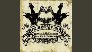 Bourbon Crow Accords