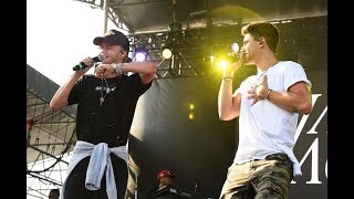 Jack And Jack - Meet U In The Sky || Traducida al español