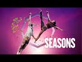 Seasons GOP Varieté Theater
