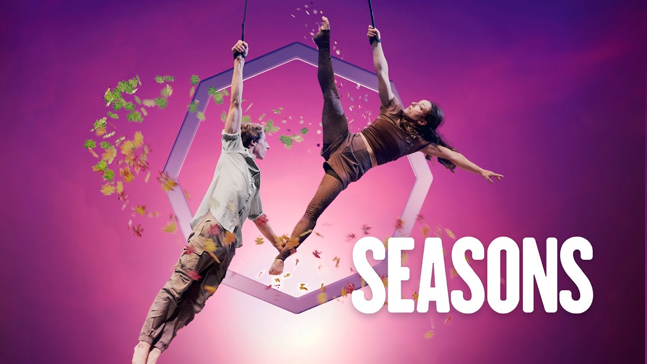 Seasons - GOP Varieté Theater