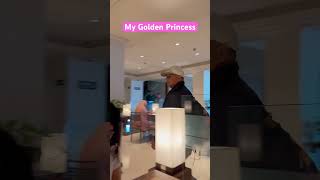 Golden Princess