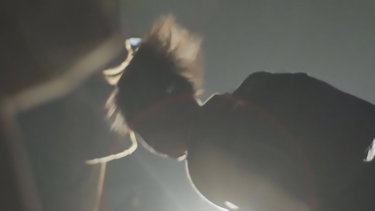 CONFLUENCE • A Meditation in Documentary Form - Trailer (2023)