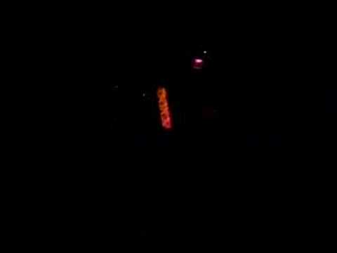 Ambivalent Live PA @ Nocturnal Terrace WMC 2008 part 1