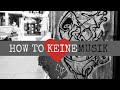 How To Keinemusik Muye Inspired Remake Organic House Like ME Adam Port Rampa