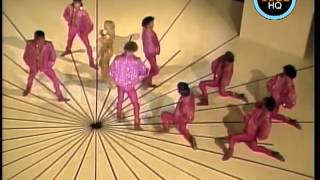 Raffaella Carra&#39; - Que loca estoy (Mi Spendo Tutto)