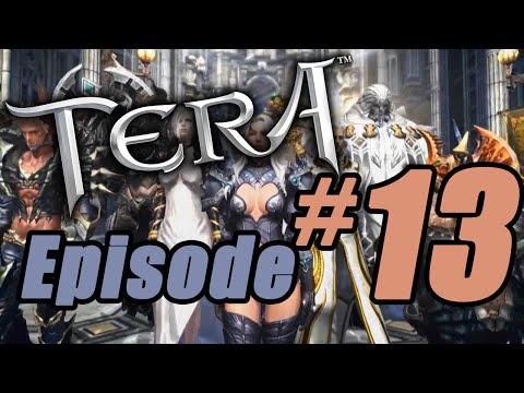TERA - Episode 13