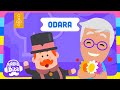 Rádio Bita - Odara ft. Caetano Veloso