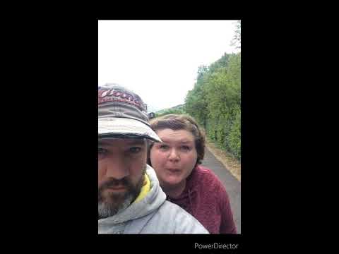 Meldon quarry and viaduct #vanlife