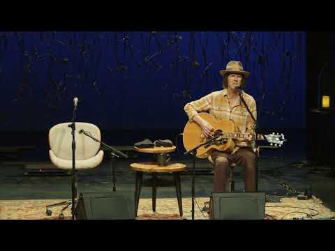Pete Droge - Straylin Street (Live at VCA)