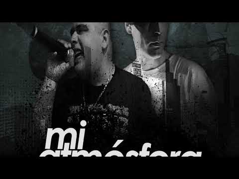 08- CMCSQUAD: Chileno Santero, Crespo, Menji, Seron, SeinTheTrue, Prod: Raman A.K.A. SkateBeatz