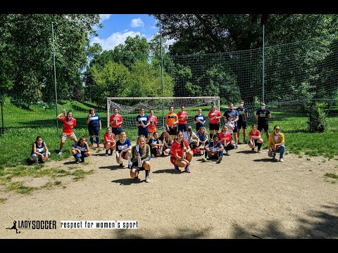 "Il calcio è di tutte e di tutti", l'amichevole di calcio femminile in solidarietà di Aurora Leone