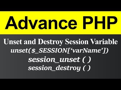 Advance PHP Hindi