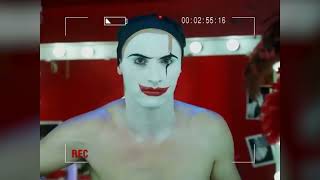 Mirwais - Naïve Song [Letra/Lyrics]