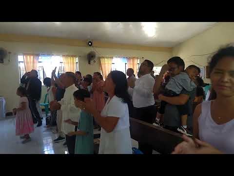 Praise and Worship - MEC 3/26/23 #IchThusband