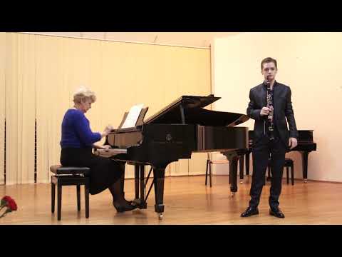 Gala Tinerelor Talente I - Stefan Miu