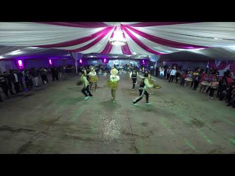 Salay Bolivia Arica - 100% Yara