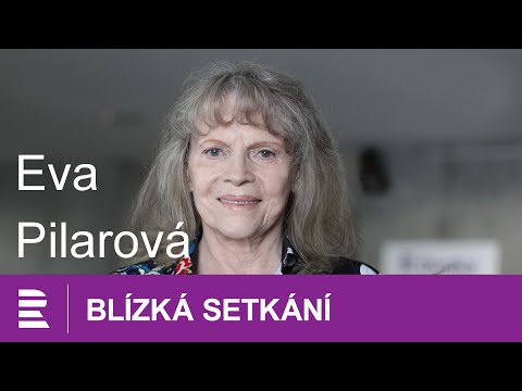 Eva Pilarová: Poslední rozhovor na Dvojce