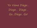 Go Diego Go Theme Song