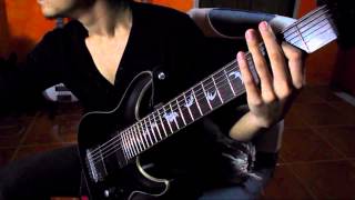 Video thumbnail for SCHECTER Damien Platinum 7 Review DRIVE SOUND by Nott Sanpeth by NottSanpeth