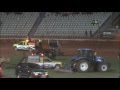 14 Dec 2013 SPRINT CAR FEATURE ASB Baypark Speedway As I Saw It Murray Guy
