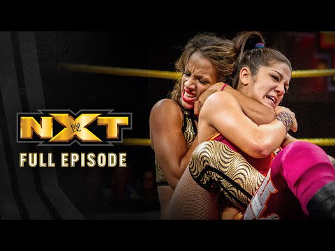 WWE NXT