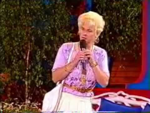 Robert Gustafsson   Berit Skansen 97