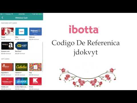 Como utilizar IBOTTA Video