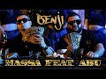 MASSA Feat ABU Benji Official Music Video